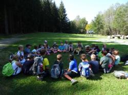 Projekttage 4a und 4b