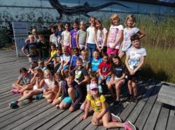 Projekttage 4a und 4b