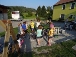 Projekttage 4a und 4b