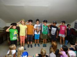Projekttage 4a und 4b