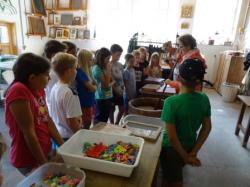 Projekttage 4a und 4b
