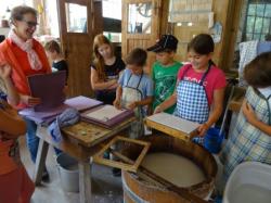 Projekttage 4a und 4b