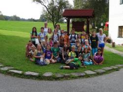 Projekttage 4a und 4b