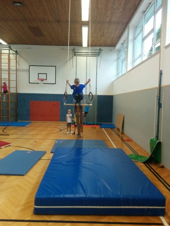 Turnparcours