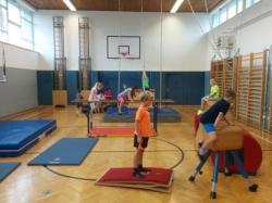 Turnparcours