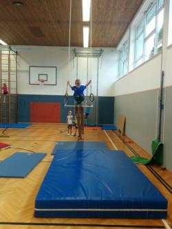 Turnparcours