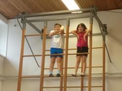Turnparcours