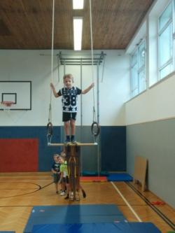 Turnparcours