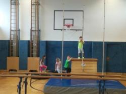 Turnparcours