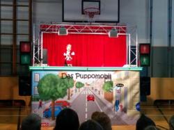 Puppomobil