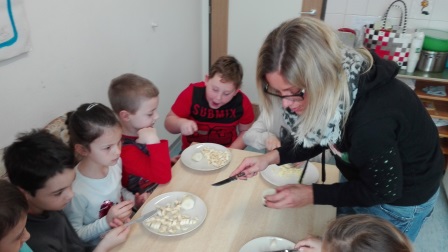 porridge