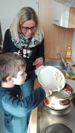 porridge