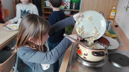 porridge