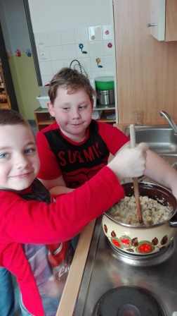 porridge