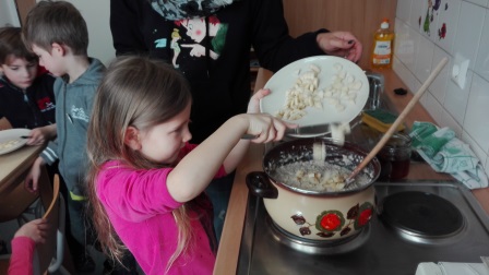 porridge