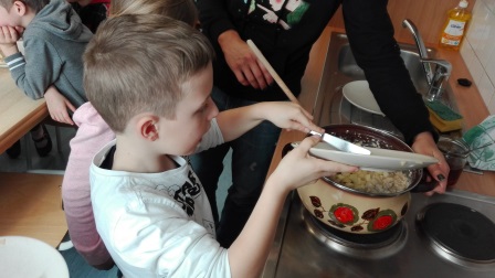 porridge