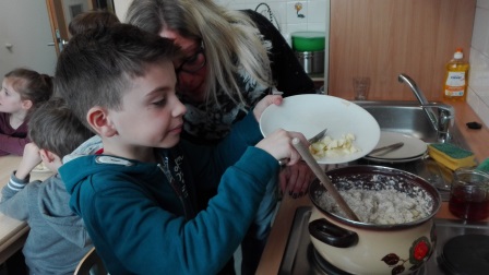 porridge