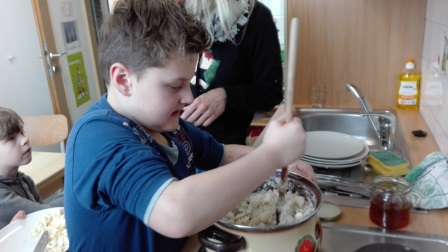 porridge