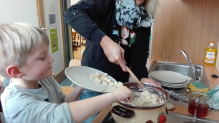 porridge