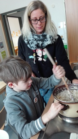 porridge