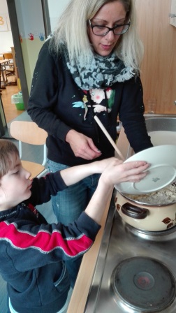 porridge