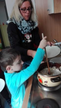porridge