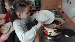 porridge