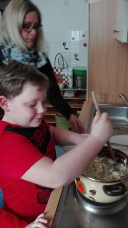 porridge