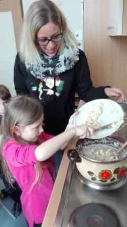 porridge
