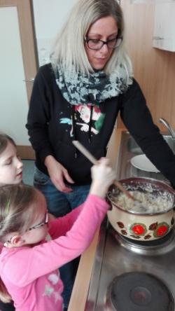 porridge