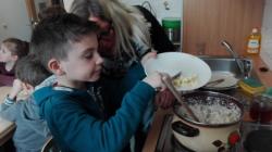porridge