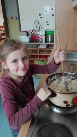 porridge