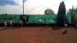 Tennisschnupperkurs