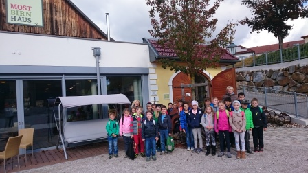 Mostbirnhaus