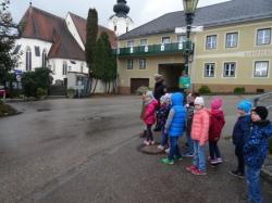 Verkehrserziehung