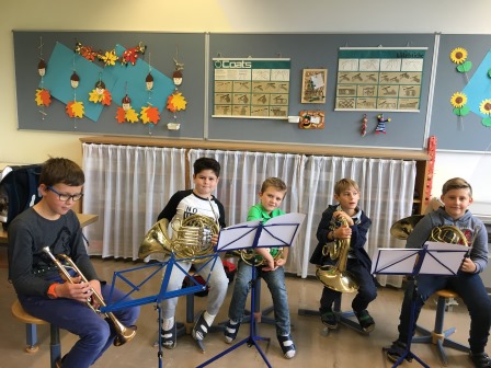 Orchesterklasse