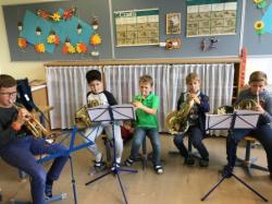 Orchesterklasse