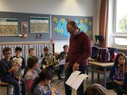 Orchesterklasse