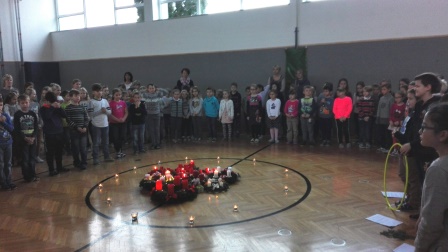 Adventkranzweihe