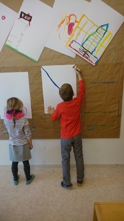 Advent im Kindergarten