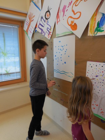 Advent im Kindergarten
