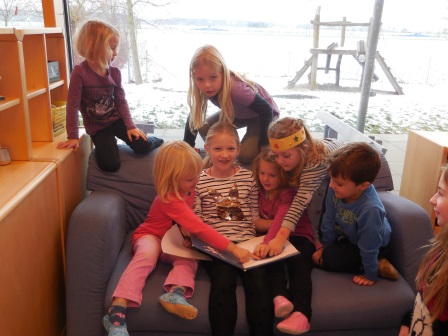 Advent im Kindergarten