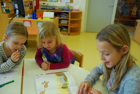 Nahtstelle KG