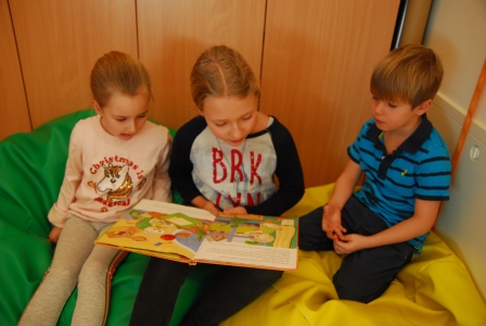 Nahtstelle KG