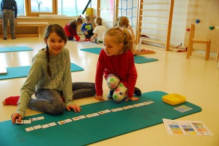 Nahtstelle KG
