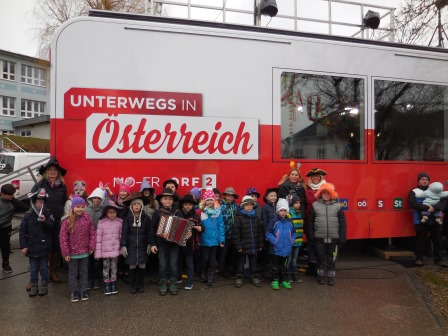 Guten Morgen Oesterreich