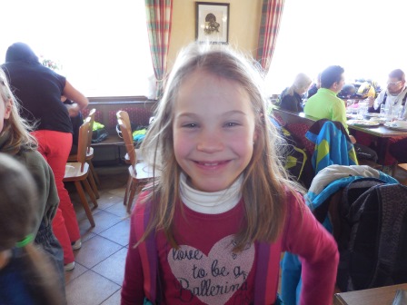 Skitag am Hochkar
