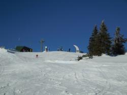 Skitag am Hochkar