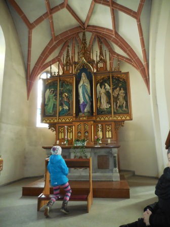 Erstbeichte
