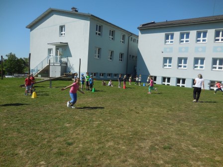 Turnen mit KGK